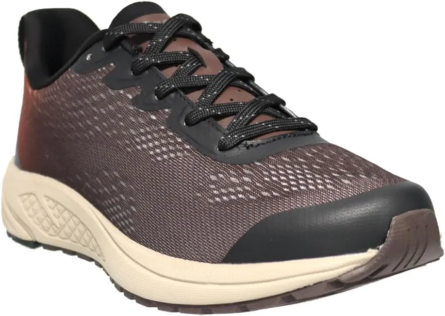 Мужские кроссовки Propet One Evolve Propét, Brown Rust