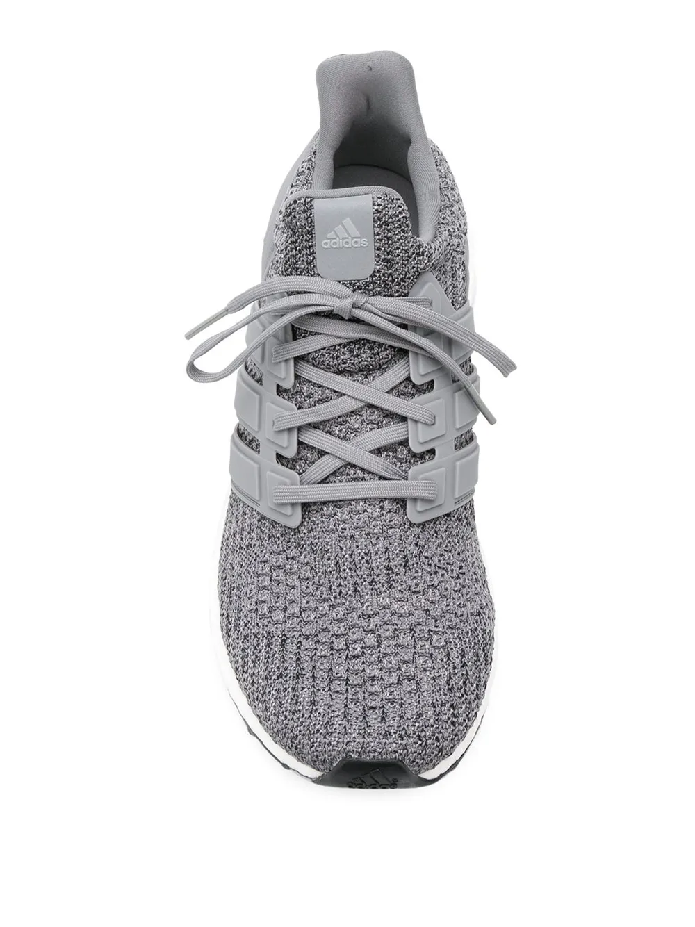 Кроссовки 'Ultraboost' Adidas, серый — фото 4
