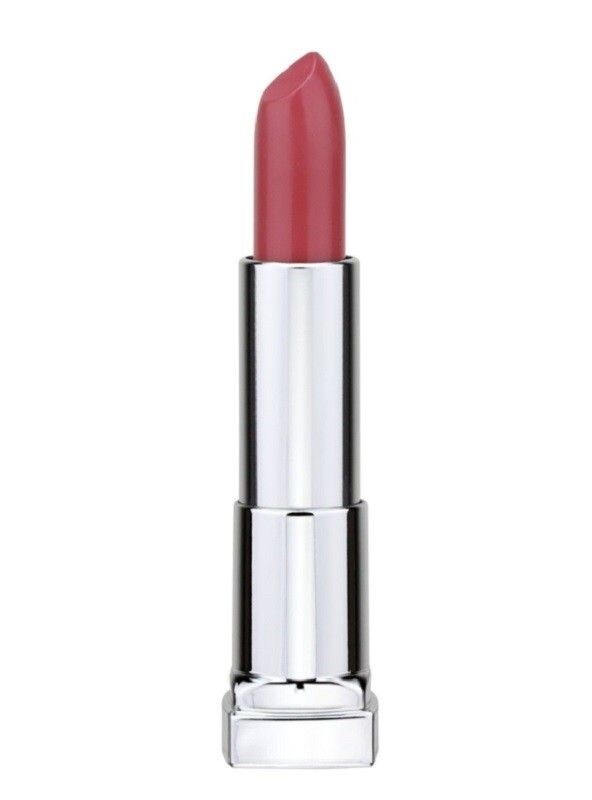 

Maybelline Color Sensational Smoked Roses 340 Blushed Rose помада для губ, 4.4 g