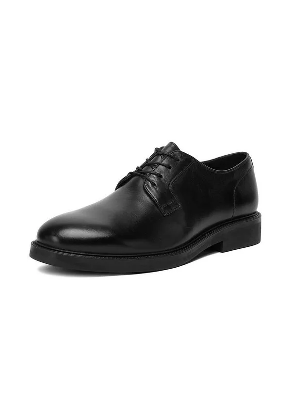 Низкие кроссовки gstar, gstar raweokail04, mi08 smart laceups G-Star, Black — фото 2