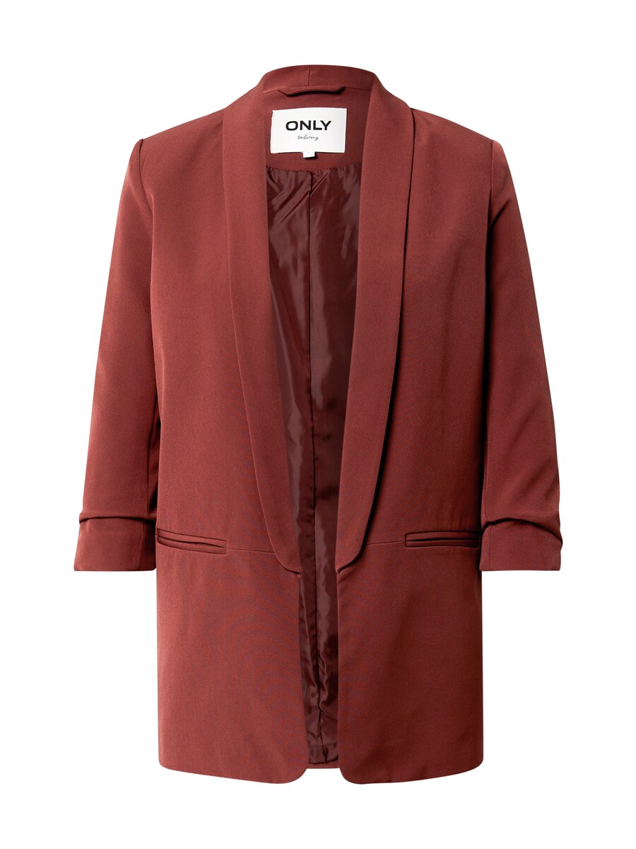 

Блейзер ONLY, цвет Chestnut brown