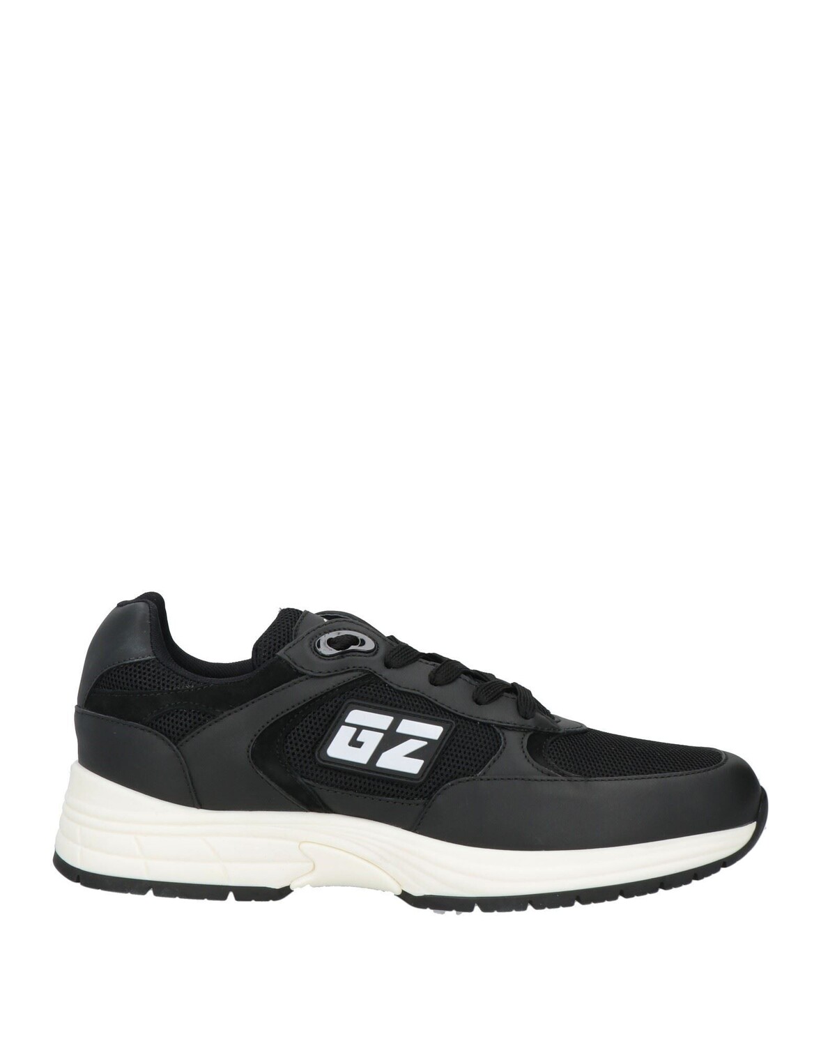 

Кроссовки Giuseppe Zanotti, черный