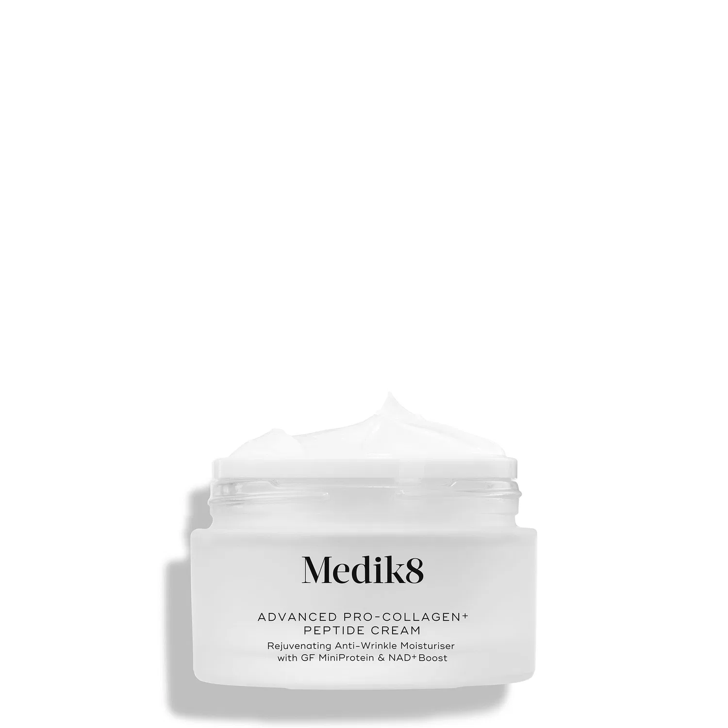 Крем для лица Medik8 — Бункер Advanced Pro Collagen+ с пептидами, 50 мл