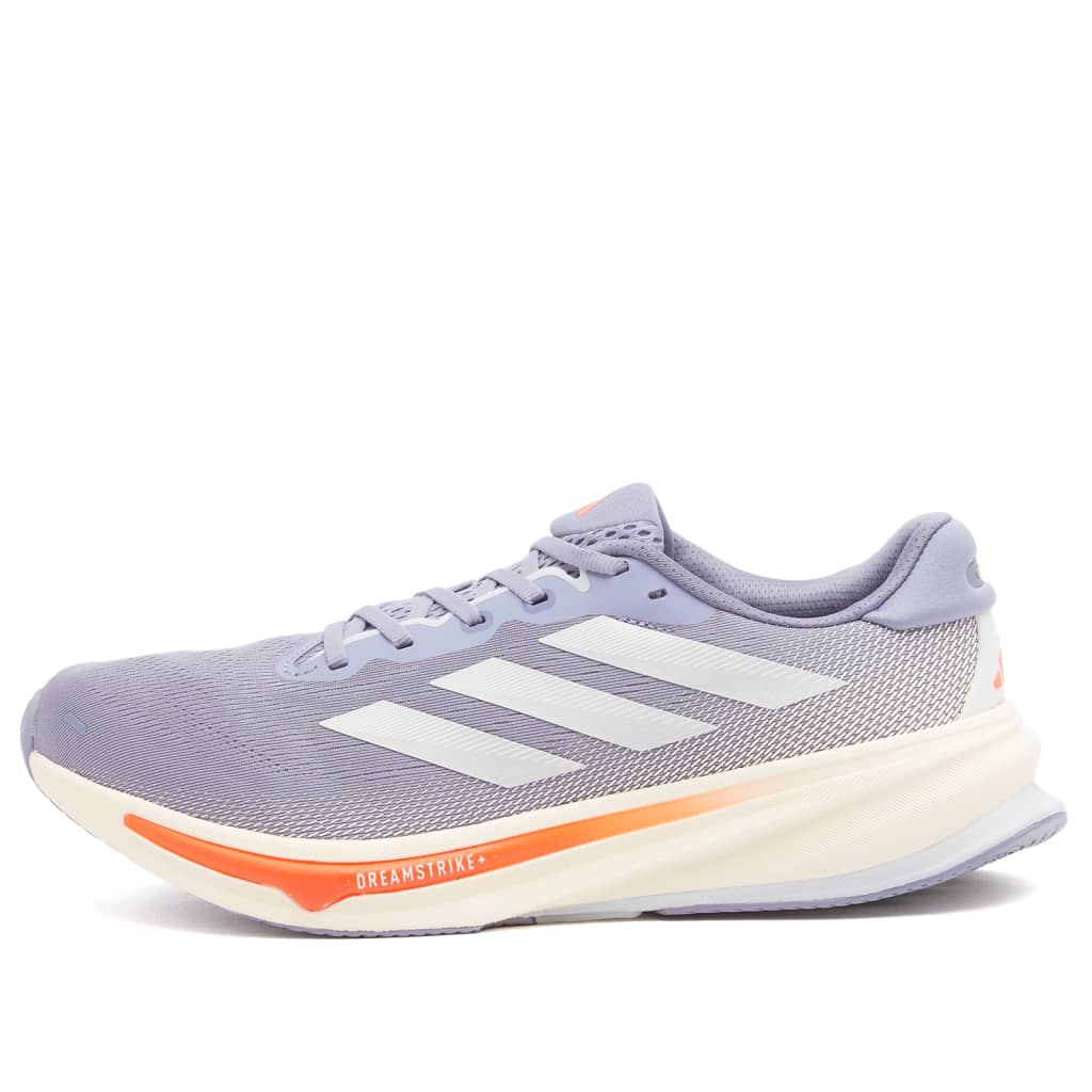 

Кроссовки Adidas Supernova Rise 2 M Adidas Running, мультиколор