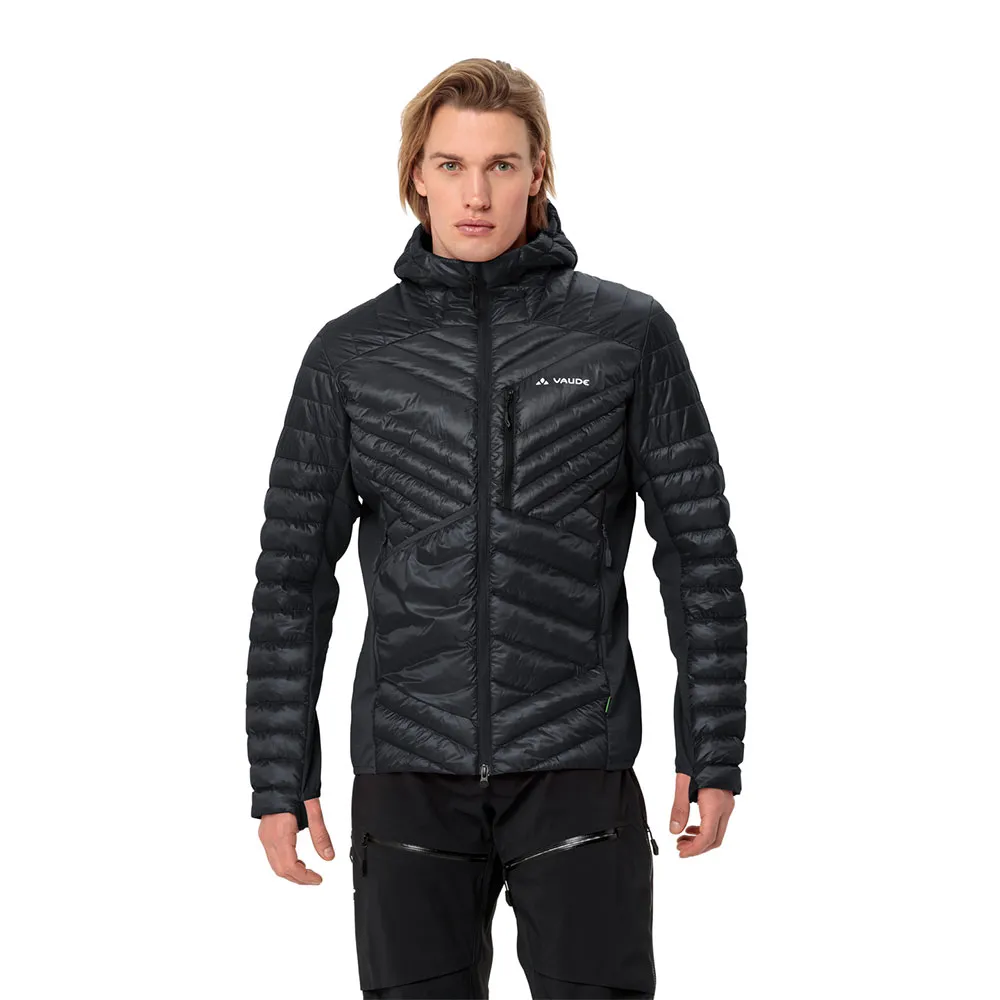 

Куртка VAUDE Sesvenna Pro II, черный