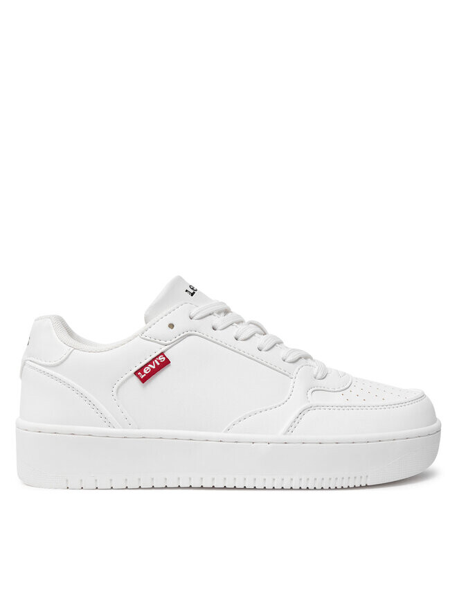 

Кроссовки Levi's, белый