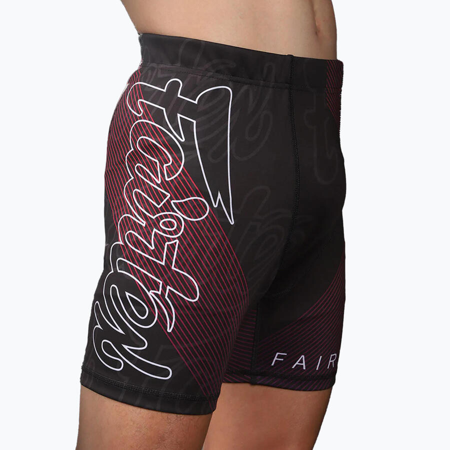 

Спортивные шорты Fairtex Vale Tudo CP8