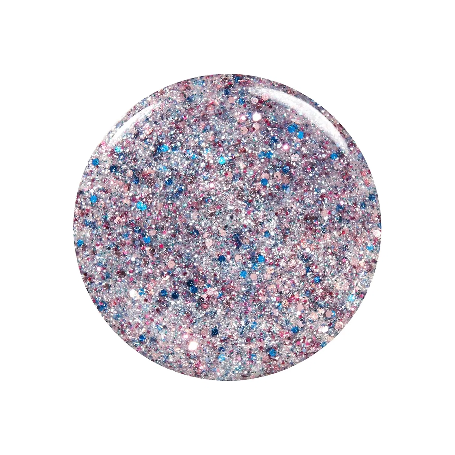 Лак для ногтей «Congrats» №511, металлик, 13.5 мл от Essie Essie, Multicoloured — фото 3