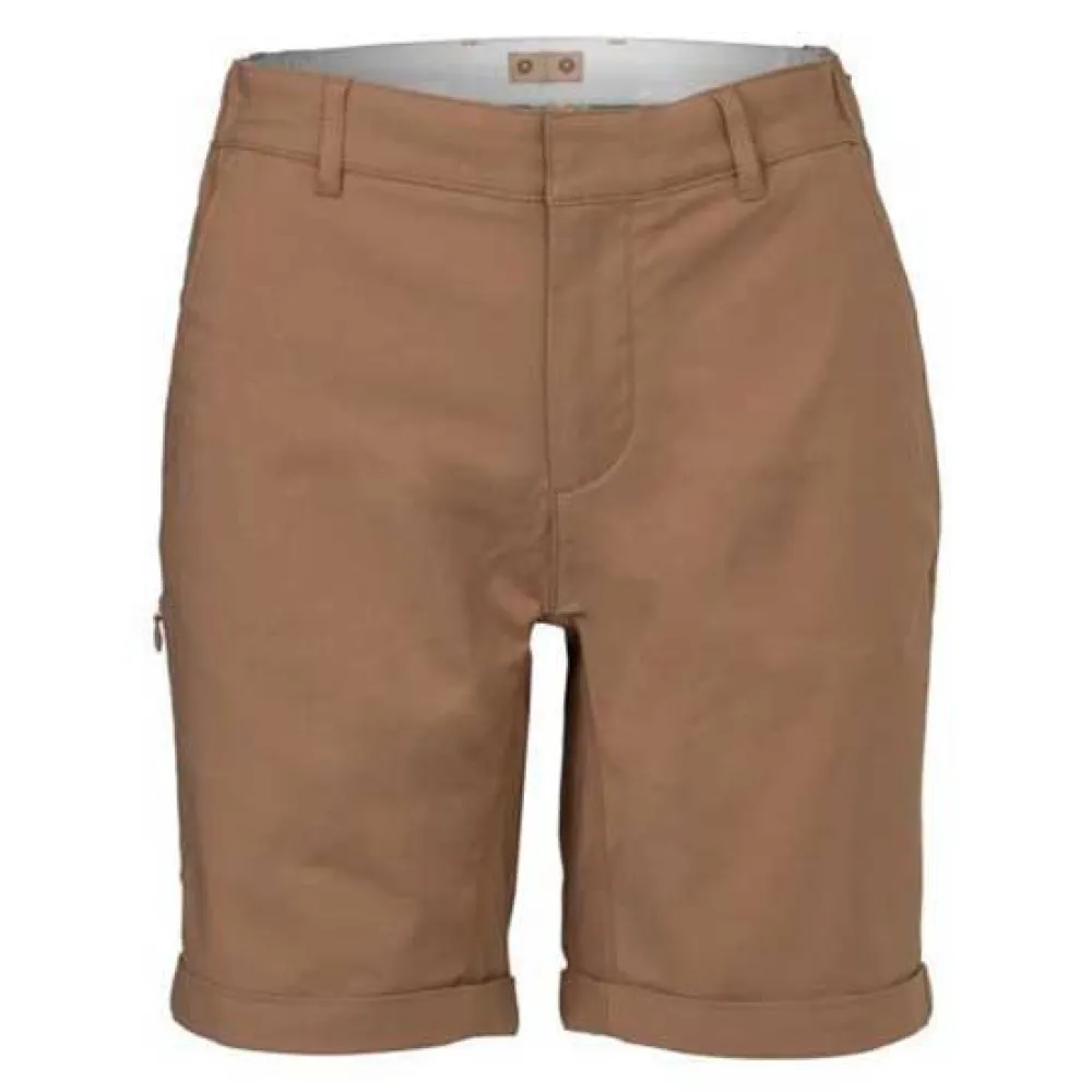 

Шорты AGU Venture shorts, бежевый