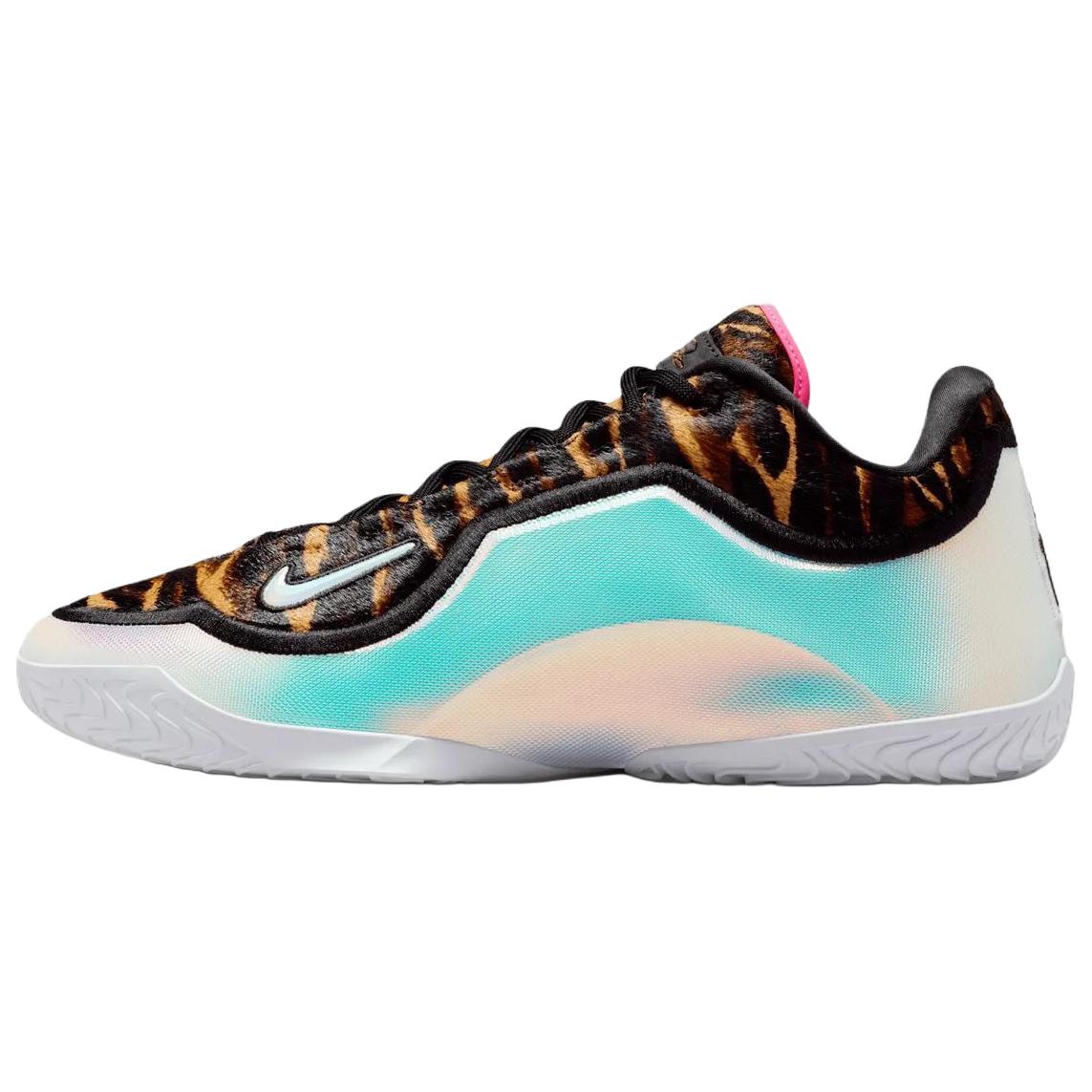 

Nike Кроссовки для баскетбола Lebron 23 Unisex Pearl White