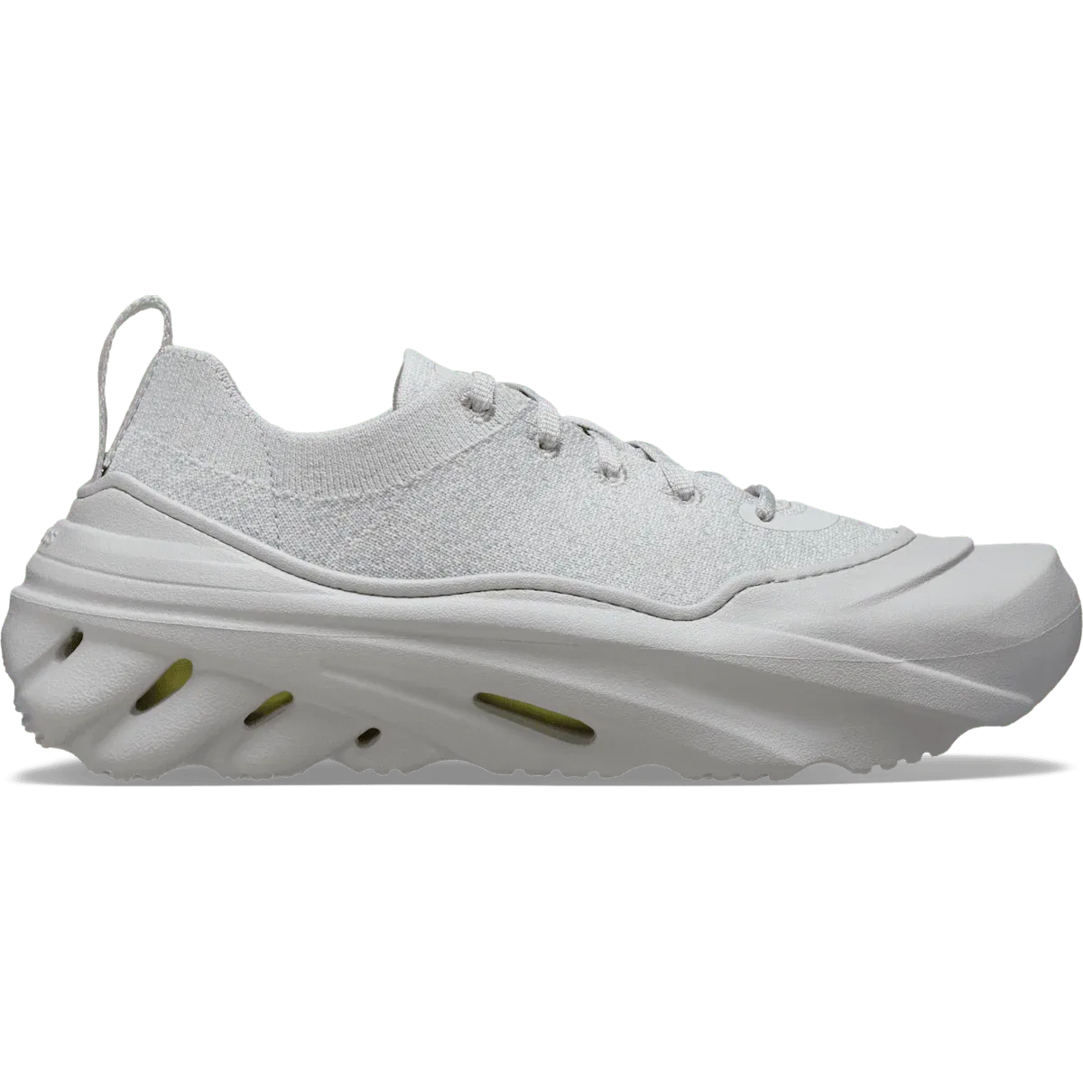 Echo Surge Crocs, Atmosphere/Acidity