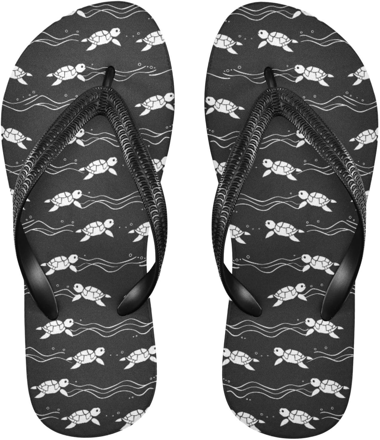 

Женские и мужские шлепанцы с милым животным ленивцем, женские слайды, мужские сандалии, душевые тапочки, летние нескользящие шлепанцы для бассейна, пляжа и ванной Mnsruu, Turtles I8071