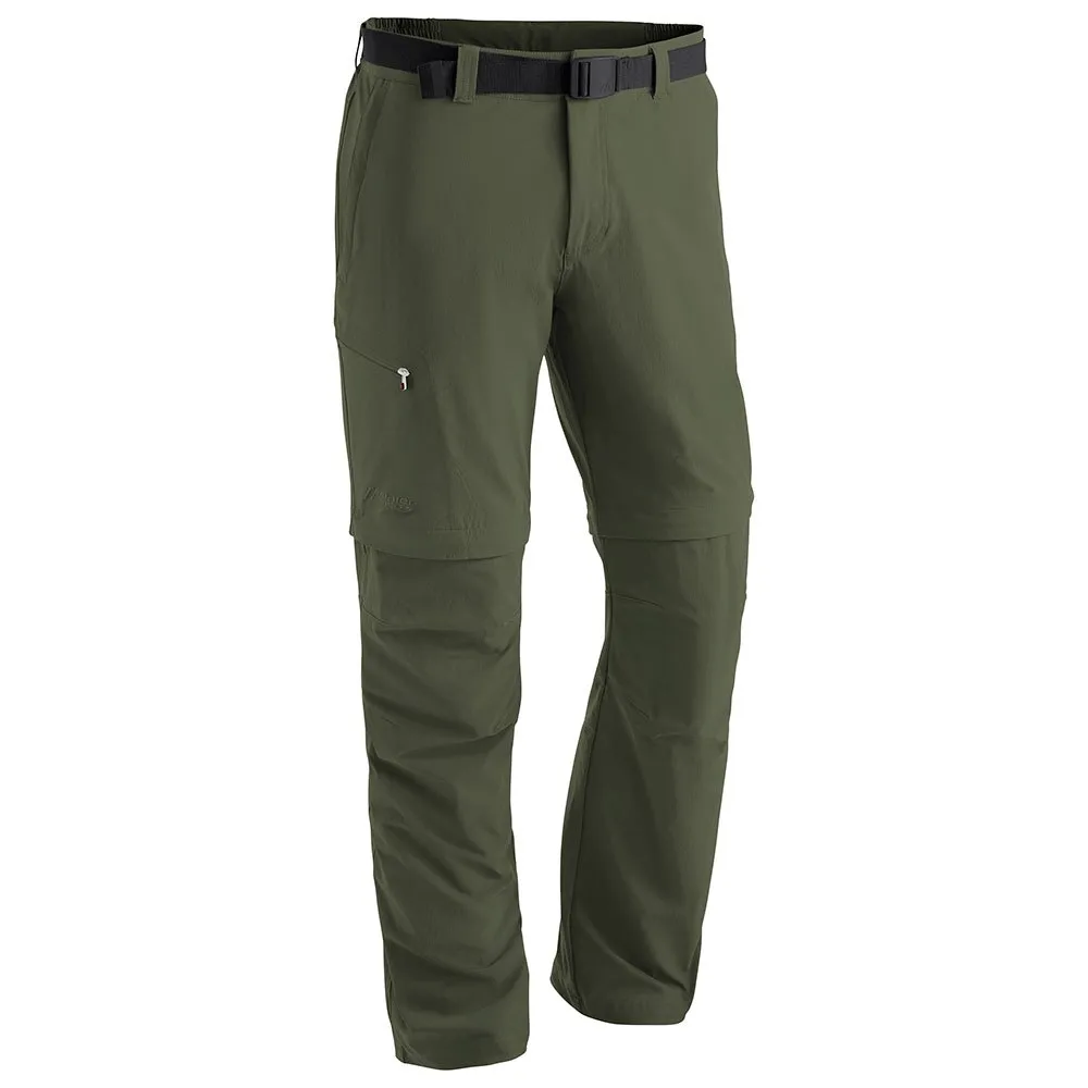 

Брюки Maier Sports Tajo 2, зеленый