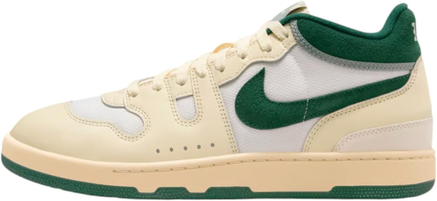 

Мужские гимнастические кроссовки Nike, Sail Fir Coconut Milk Pale Vanilla