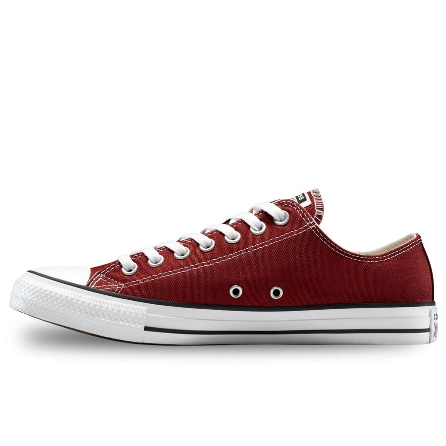 CONVERSE Кроссовки прочные, удобные, долговечные женские - CTAS OX — фото 2