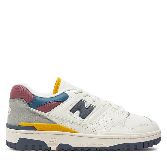 

Кроссовки New Balance BB550PGB Écru, экрю