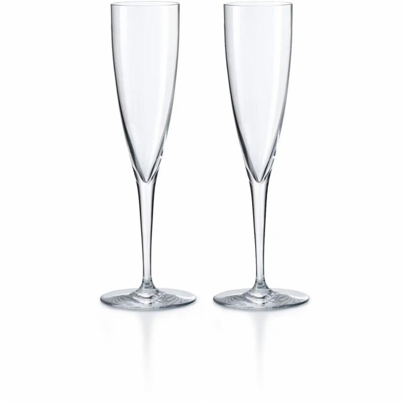 

Набор из 2 бокалов для вина Dom Perignon Baccarat