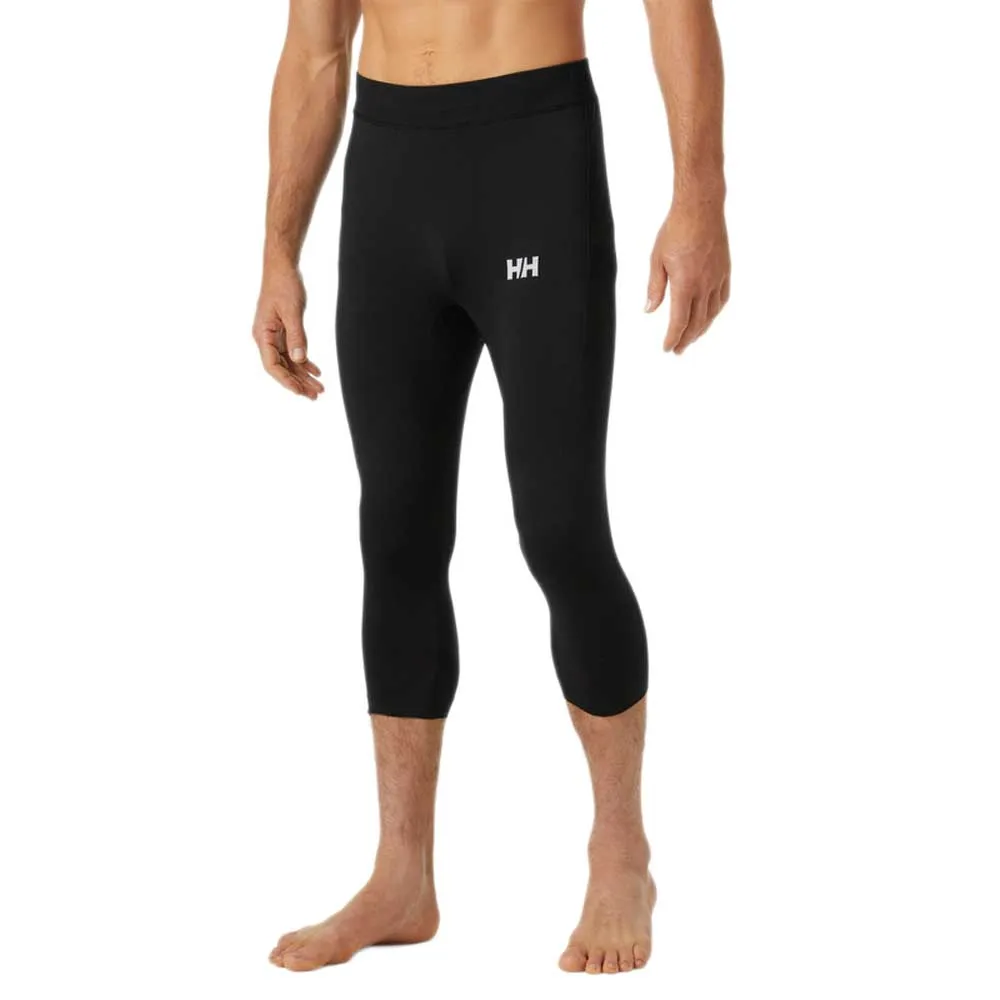 

Базовый слой Helly Hansen Lifa Seamless Racing 3/4, черный