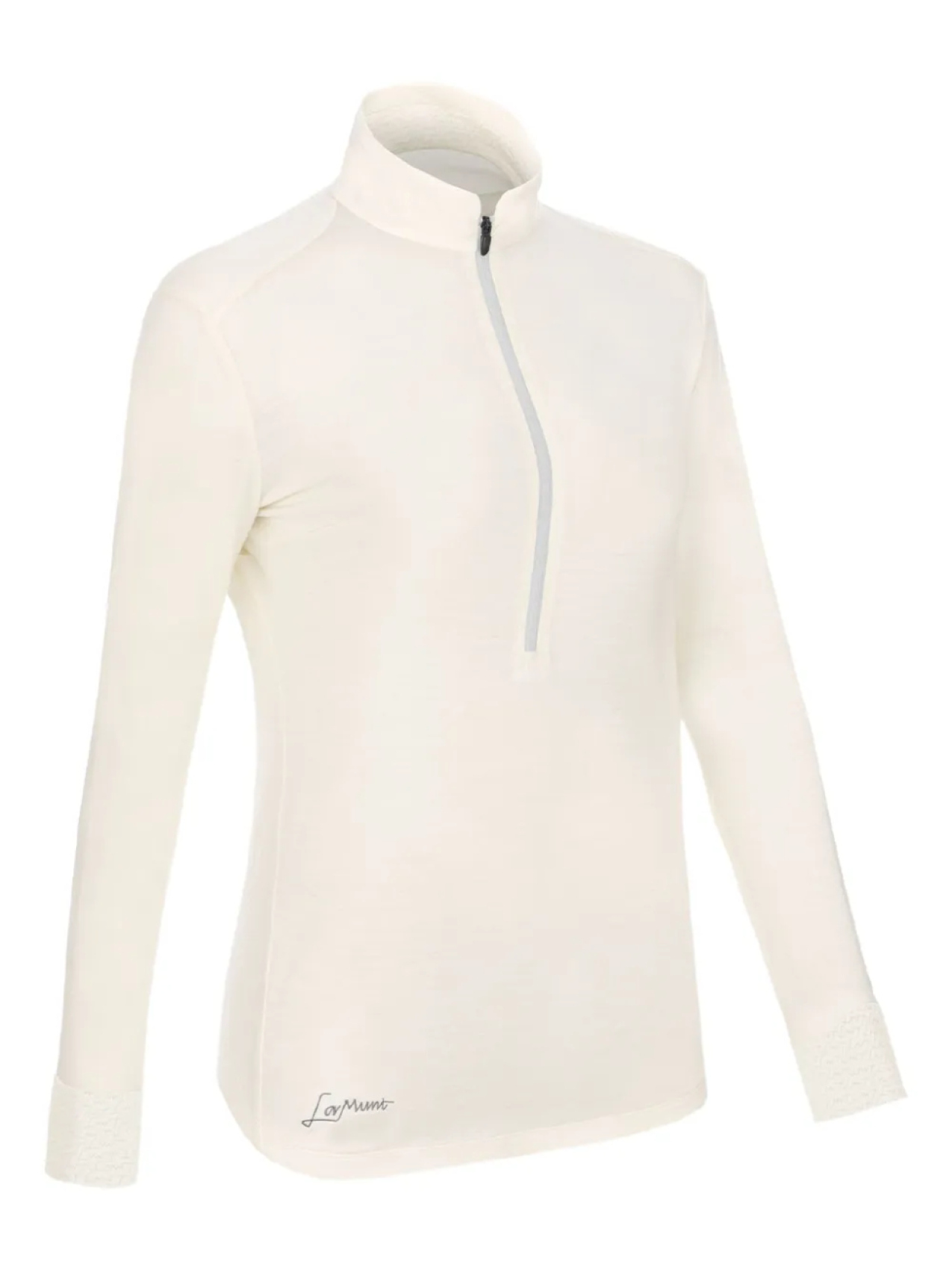 

Футболка LAMUNT lyocell top, белый