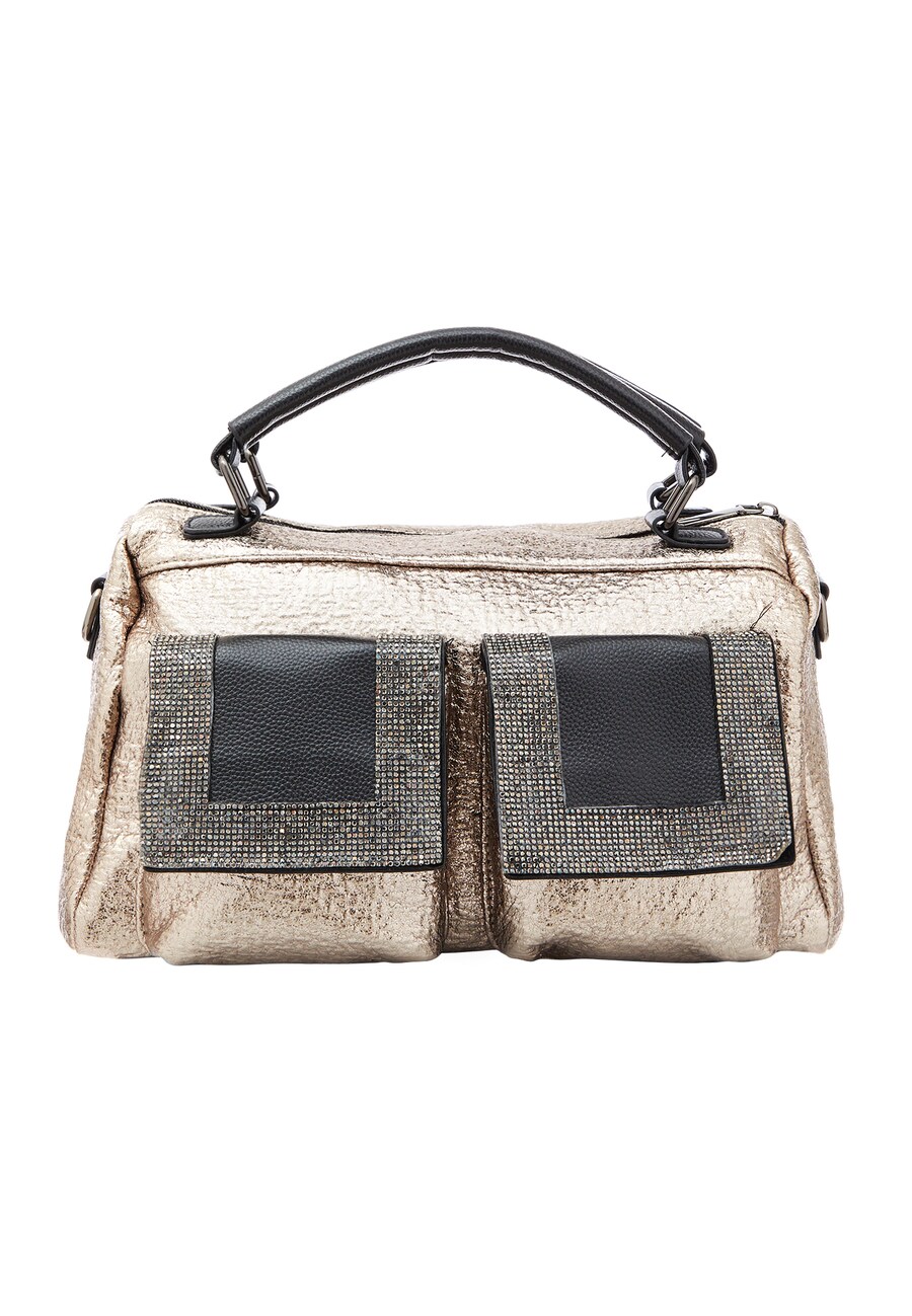 

Сумочка FELIPA Handbag, золотой