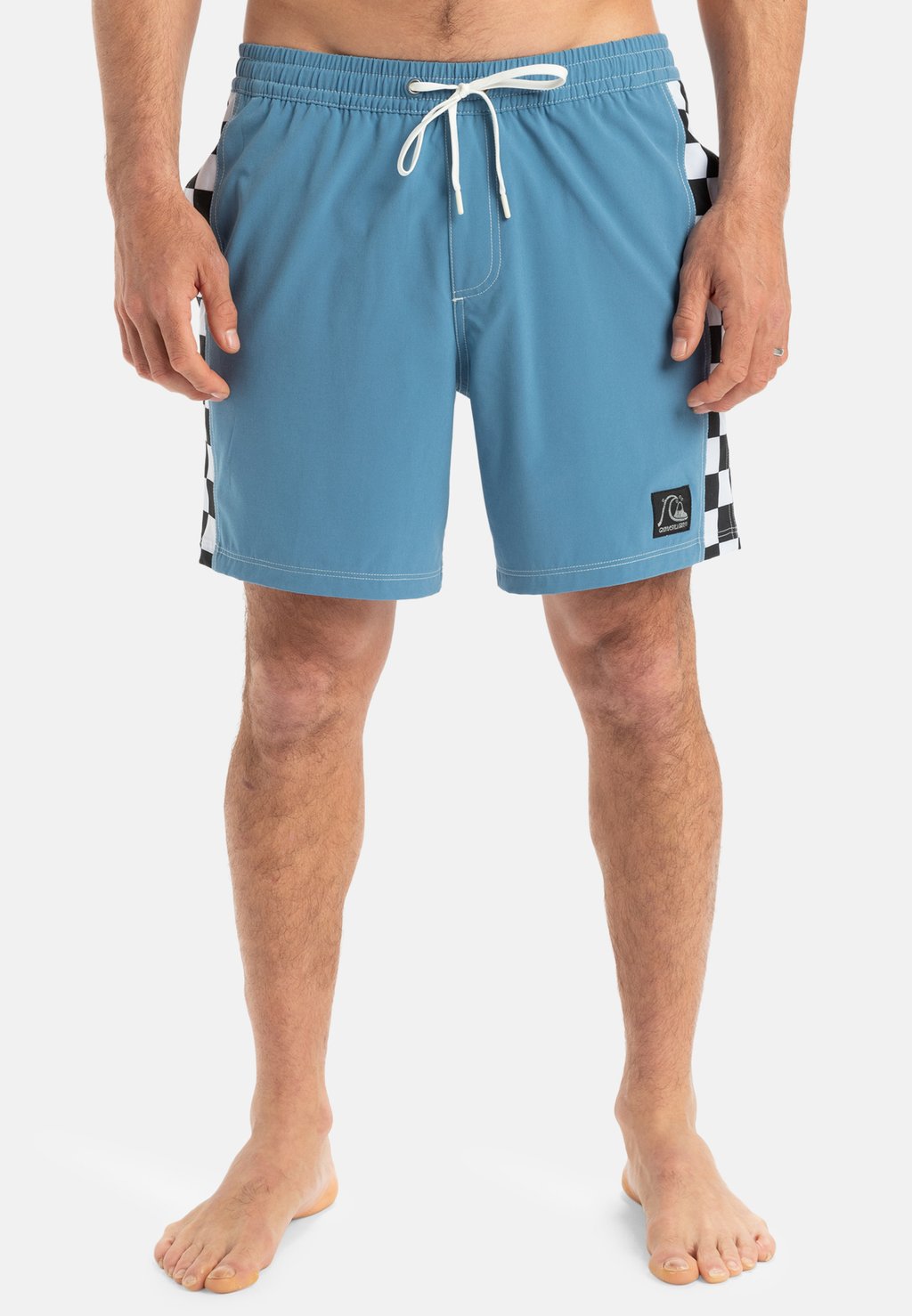 

Шорты для плавания ORIGINAL ARCH Quiksilver, синий