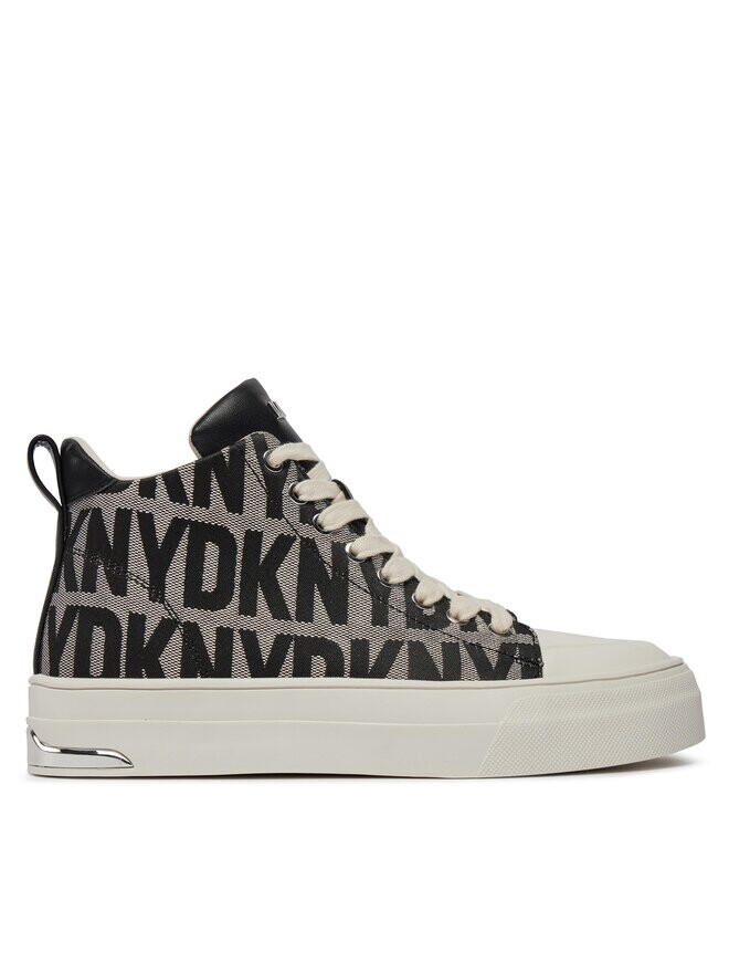 

Кеды Dkny, черный