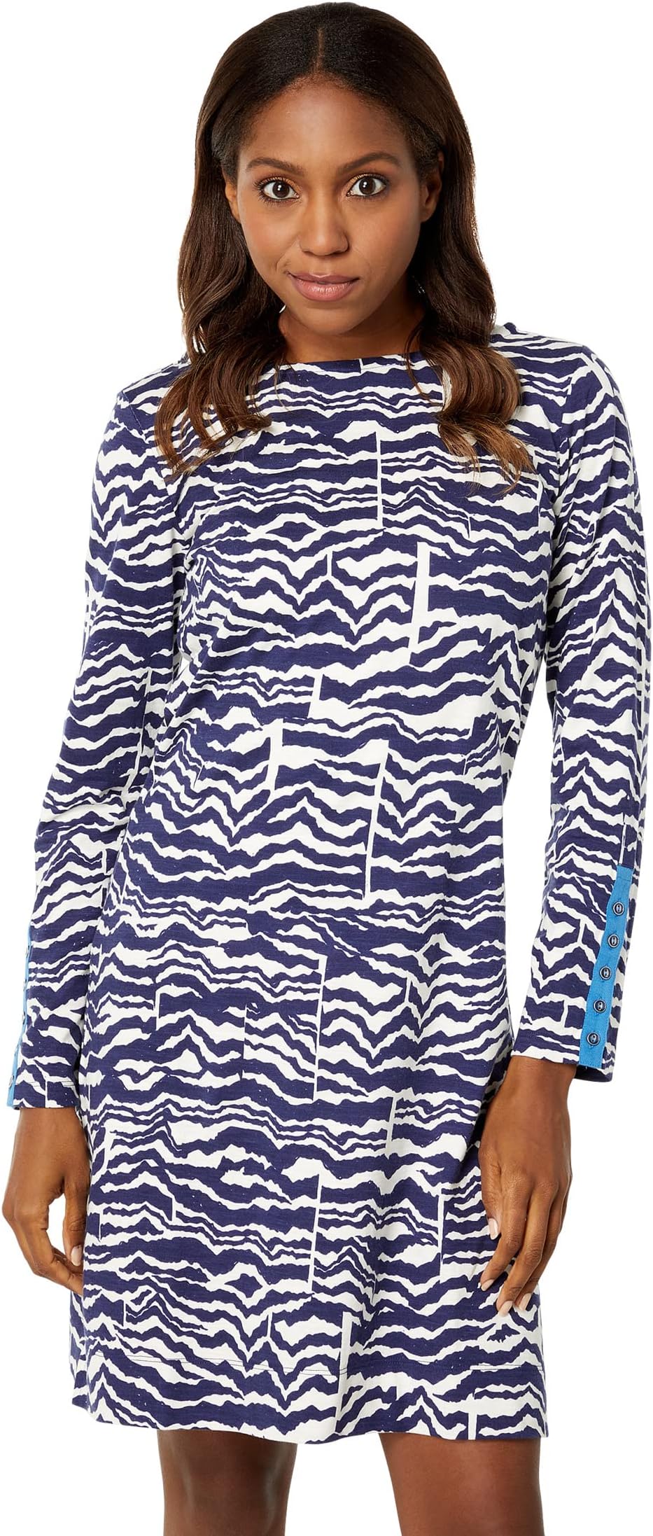 

Платье Hatley Zoe Dress, цвет Carved Sand