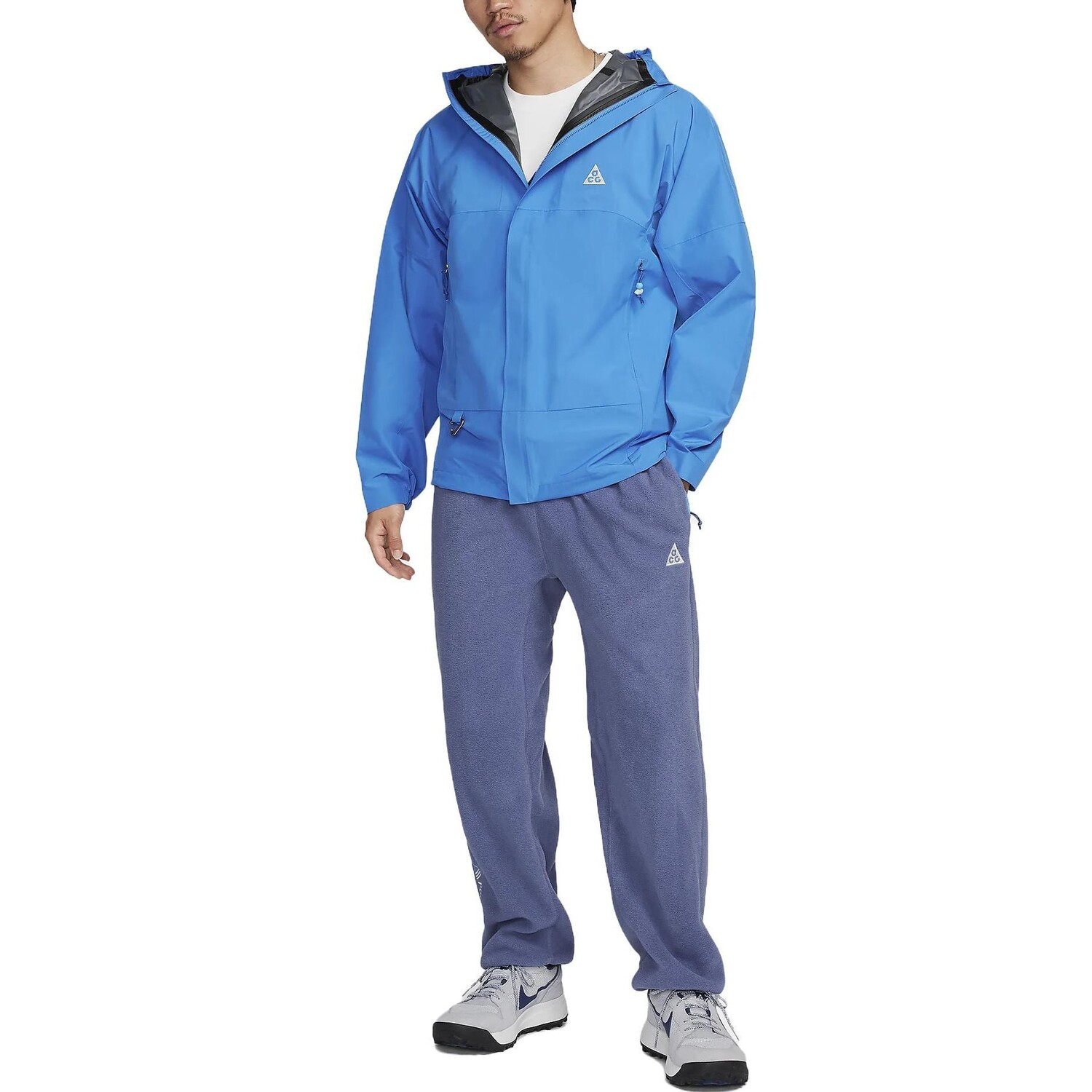 

Мужская куртка Nike, цвет Blue, Синий, Мужская куртка Nike, цвет Blue