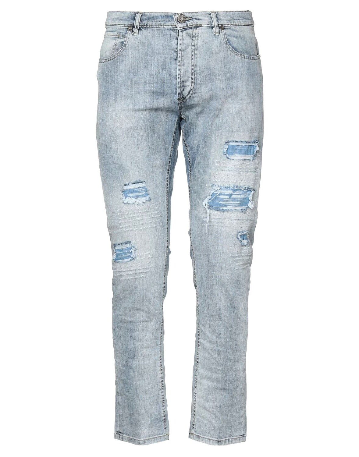 

Джинсы Pmds Premium Mood Denim Superior, синий