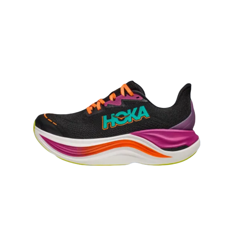 

HOKA ONE ONE Кроссовки Skyward X Black Electric Aqua