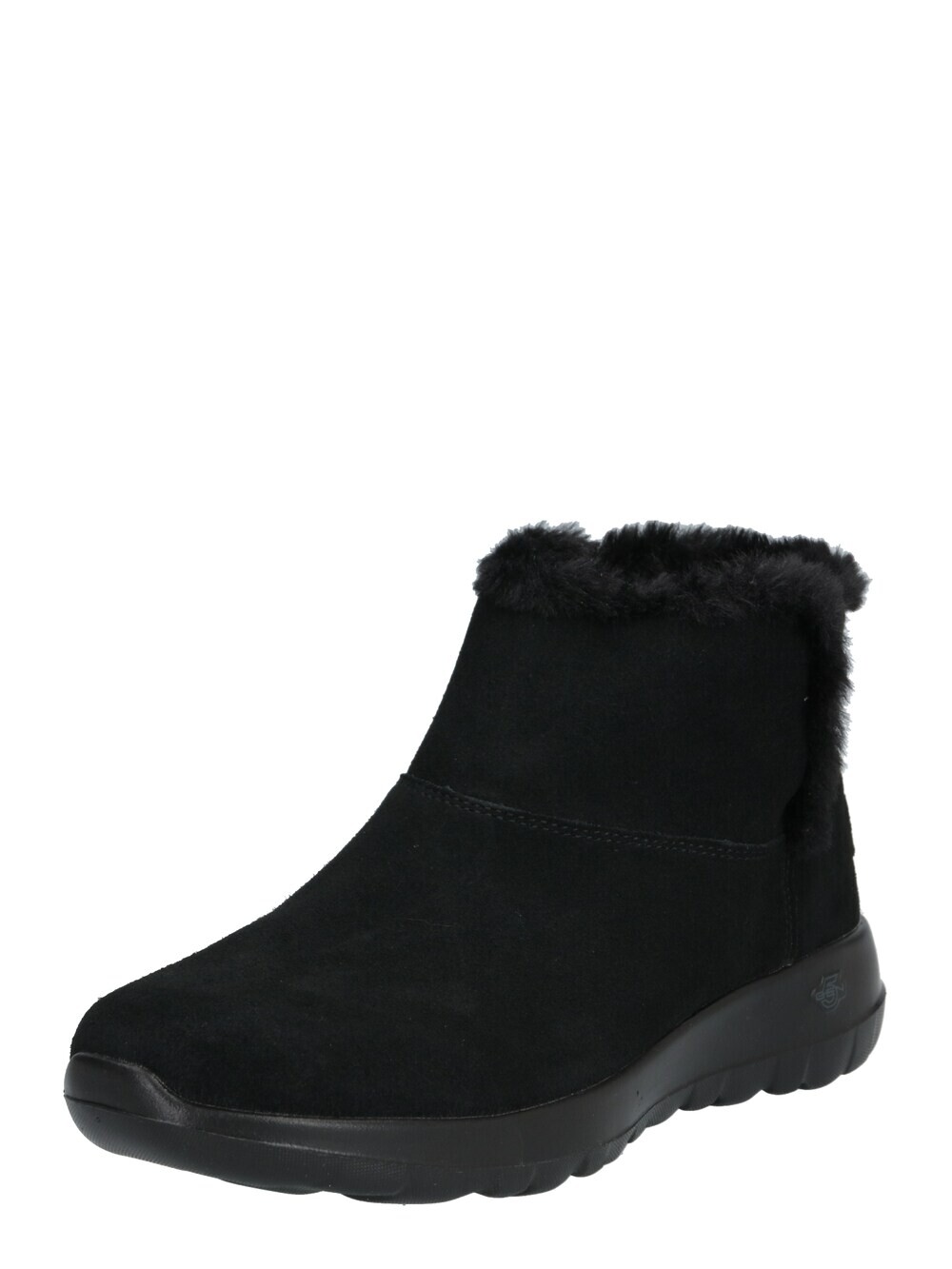 

Зимние сапоги Skechers On the go Joy, черный
