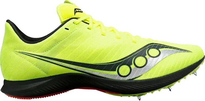 

Женские легкоатлетические кроссовки Saucony Velocity MP