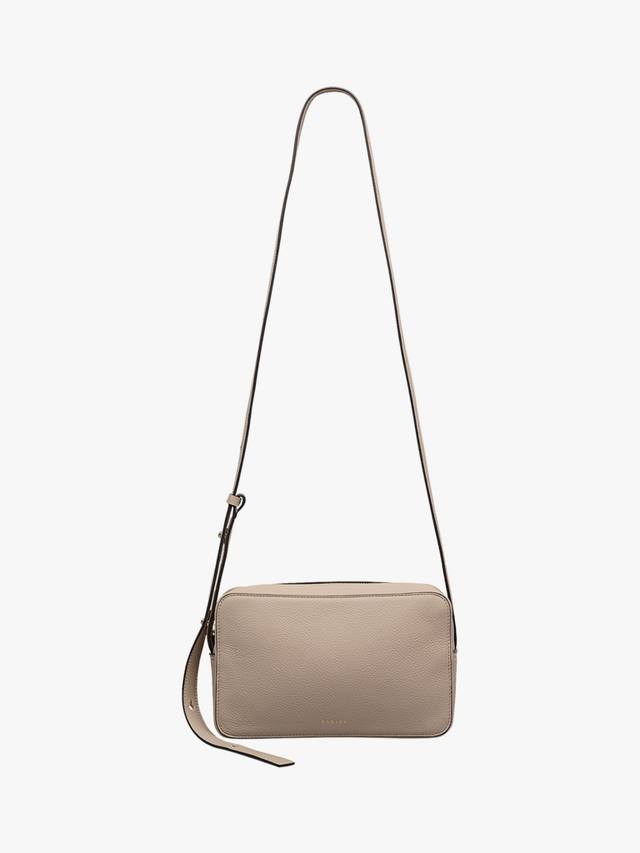 

Маленькая поясная сумка Duchess Close Radley, Porcini