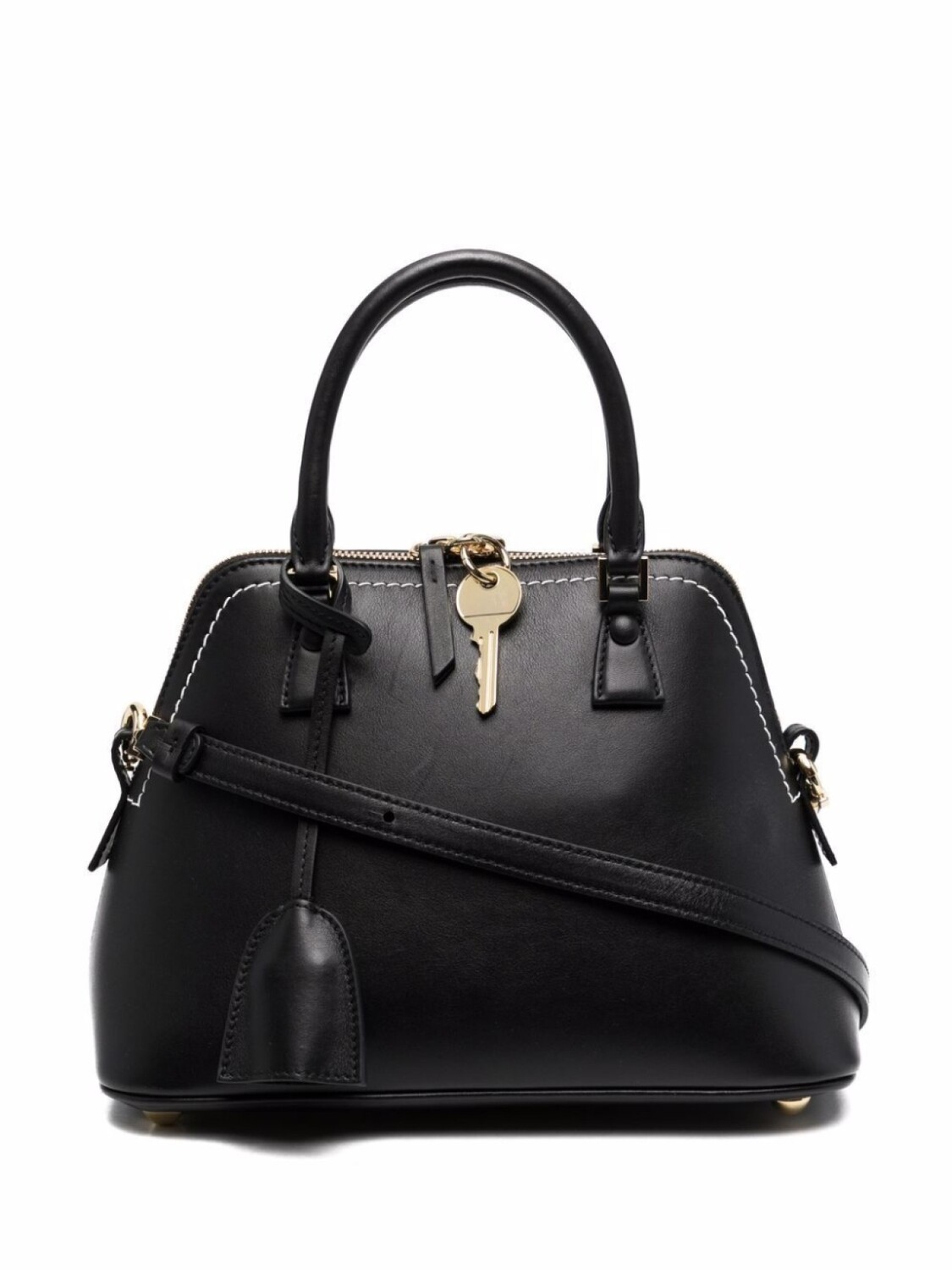 

Мини-сумка Maison Margiela 5AC Classique, черный