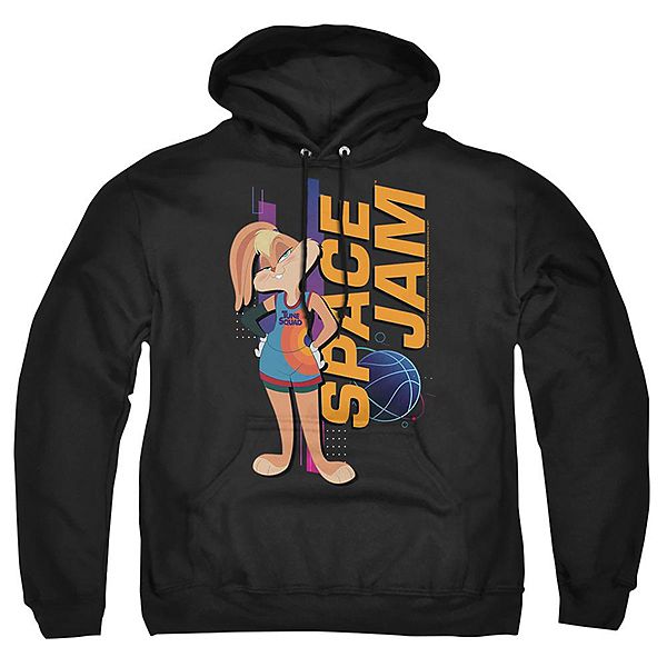 

Толстовка с капюшоном Space Jam 2 Lola Standing Adult Licensed Character, Бежевый, Толстовка с капюшоном Space Jam 2 Lola Standing Adult Licensed Character