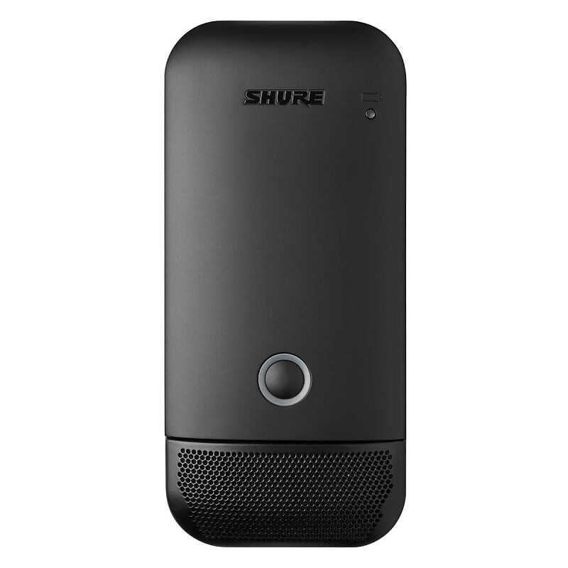 

Микрофон Shure ULXD6/C-H50