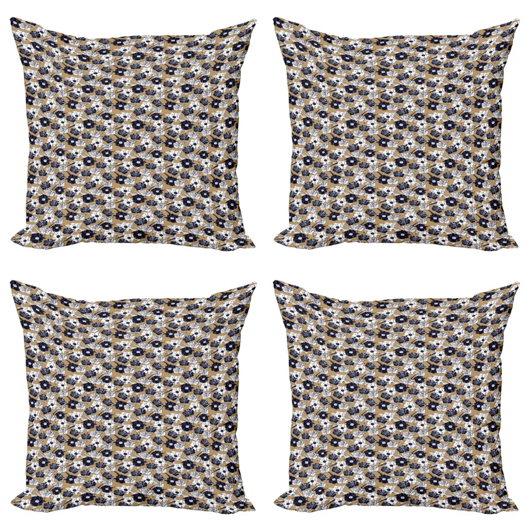 

Чехол для подушки Abakuhaus