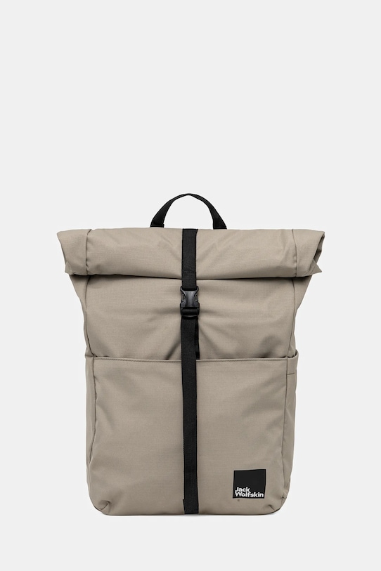 

Рюкзак Island Jack Wolfskin, зеленый