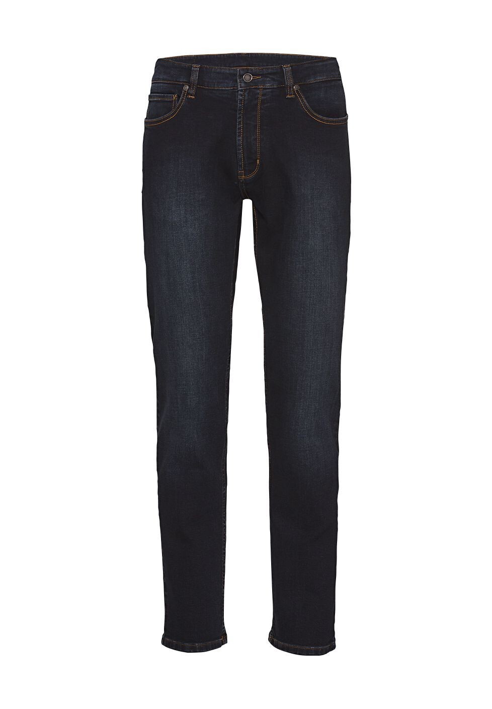 

Джинсы Тилль, стрейч, мужские Dunmore, цвет Blue Black