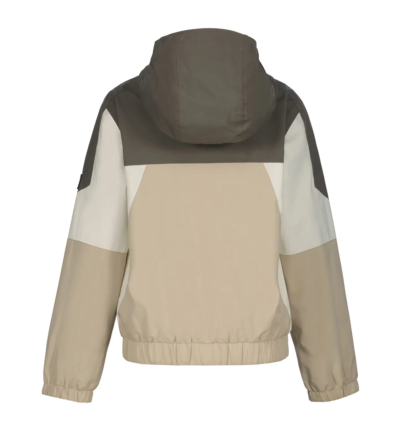 Куртка Performance Icepeak, Grey/Greige — фото 3