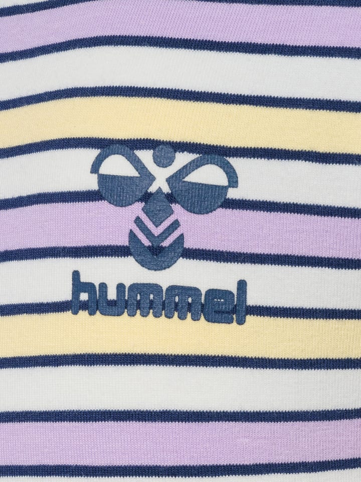 Комбинезон Hummel Hmlhappy girl in ORCHID BLOOM Hummel — фото 4
