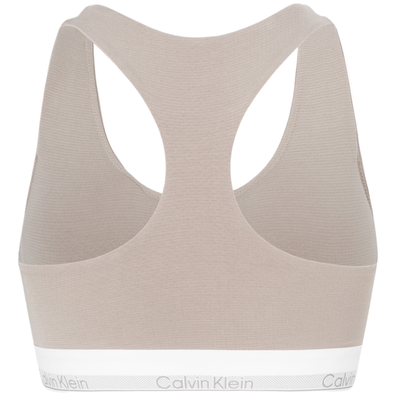 Женское бельё Calvin Klein, RAK-Коричневый — фото 2