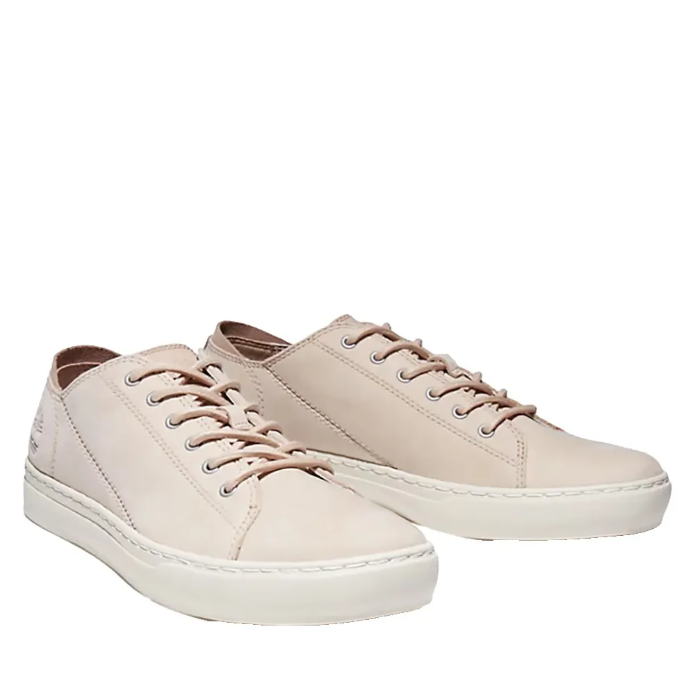 Кроссовки Timberland Oxford Adventure 2.0, бежевый — фото 2
