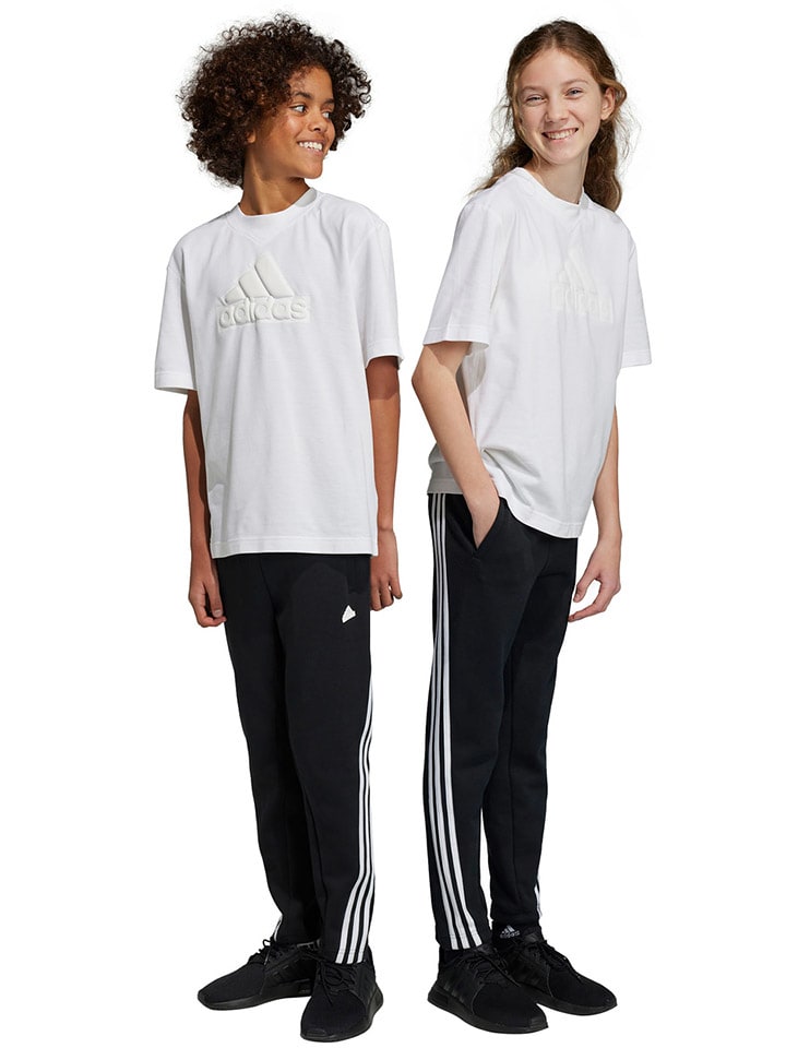 

Спортивные брюки Adidas, черный