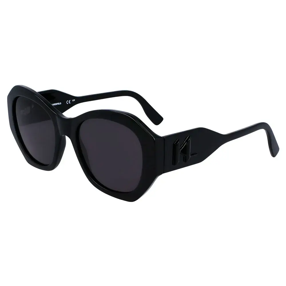 

Солнцезащитные очки Karl Lagerfeld KL6146S N woman, черный