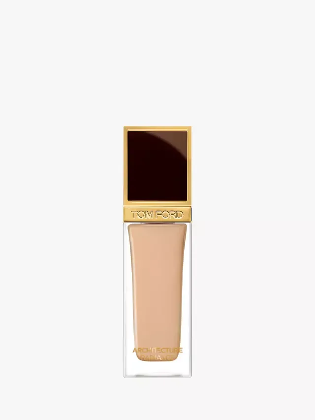 Увлажняющая тональная основа Architecture Radiance SPF 50+ TOM FORD, 4 5N Buff