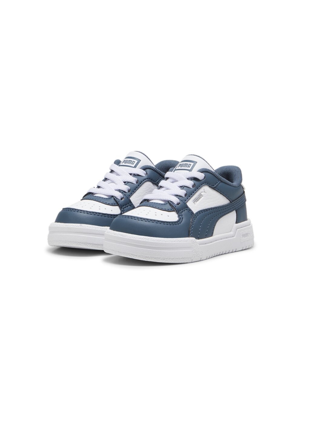 

Кроссовки низкие Ca Pro Classic Ac Inf Puma, бело-серые небеса