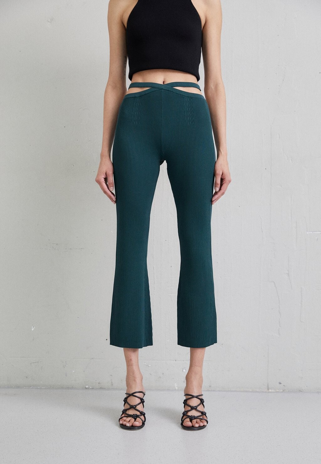 

Брюки Ashton Pant Cult Gaia, цвет isla