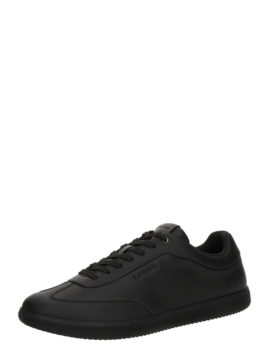 

Повседневные кроссовки Calvin Klein Sneakers, черный