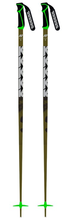 

Палки фрирайд 18 зеленые - 110 K2